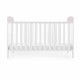 Obaby Grace Inspire Cot Bed, Unicorn