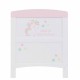 Obaby Grace Inspire 3 Piece Room Set, Unicorn