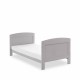 Obaby Grace 2 Piece Room Set, Warm Grey