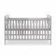 Obaby Grace 2 Piece Room Set, Warm Grey