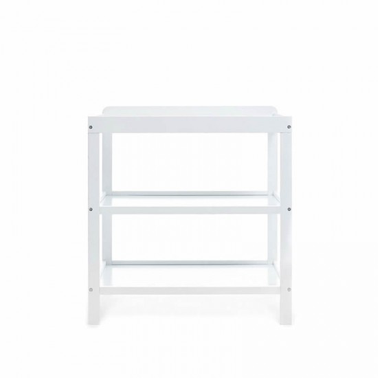 Obaby Grace 2 Piece Room Set, White