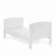 Obaby Grace 3 Piece Room Set, White