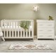 Obaby Nika 2 Piece Room Set, Oatmeal