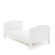 Obaby Whitby 3 Piece Room Set, White