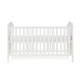 Obaby Whitby 2 Piece Room Set, White