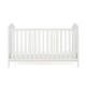 Obaby Whitby 2 Piece Room Set, White