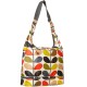 Orla Kiely Classic Multi Stem Baby Changing Bag