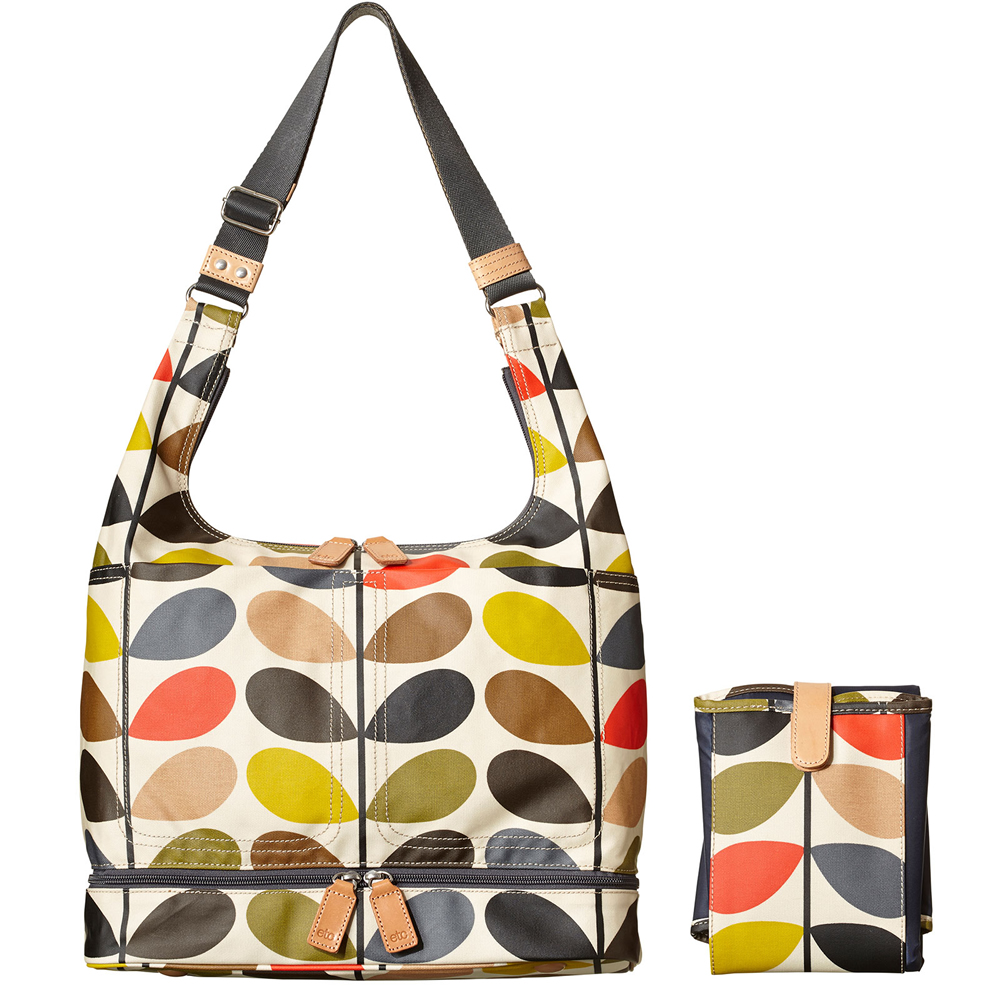 John Lewis Orla Kiely Bags 2024 | favors.com