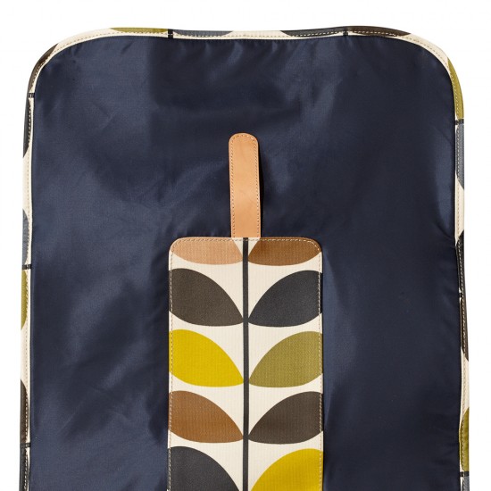 Orla Kiely Classic Multi Stem Baby Changing Bag