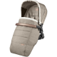 Peg Perego Book 51 Modular Elite Travel System, Mon Amour Special Edition + Bassinet Stand - Refurbished Ex-Display