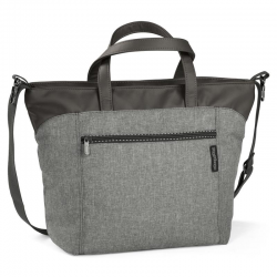 Peg Perego Changing Bag, Atmosphere