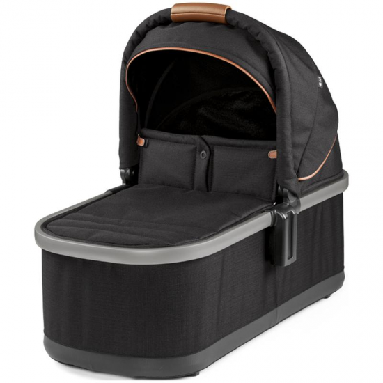 Peg Perego Ypsi Modular Travel System, Ebony