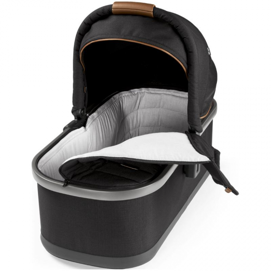 Peg Perego Ypsi Modular Travel System, Ebony