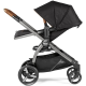 Peg Perego Ypsi Modular Travel System, Ebony