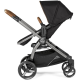 Peg Perego Ypsi Modular Travel System, Ebony