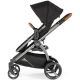 Peg Perego Ypsi Modular Travel System, Ebony