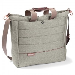 Peg Perego Ypsi All Day Changing Bag, Mon AMour