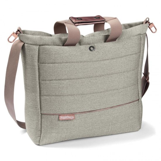 Peg Perego Ypsi All Day Changing Bag, Mon AMour Peg Perego Ypsi All Day Changing Bag, Mon AMour
