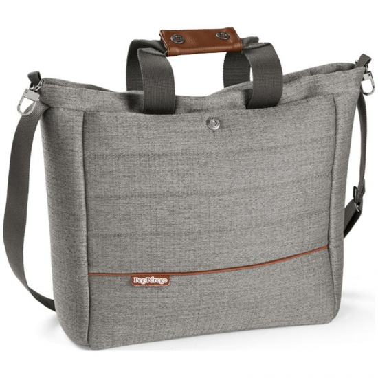 Peg Perego Ypsi All Day Changing Bag, Polo Peg Perego Ypsi All Day Changing Bag, Polo