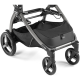 Peg Perego Ypsi Modular Travel System, Ebony