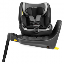 Peg Perego Primo Viaggio 360 Group 0+/1 i-Size Car Seat, Lunar