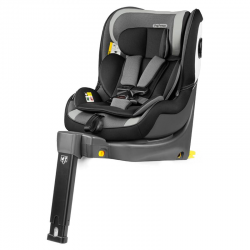 Peg Perego Primo Viaggio 360 Group 0+/1 i-Size Car Seat, Lunar