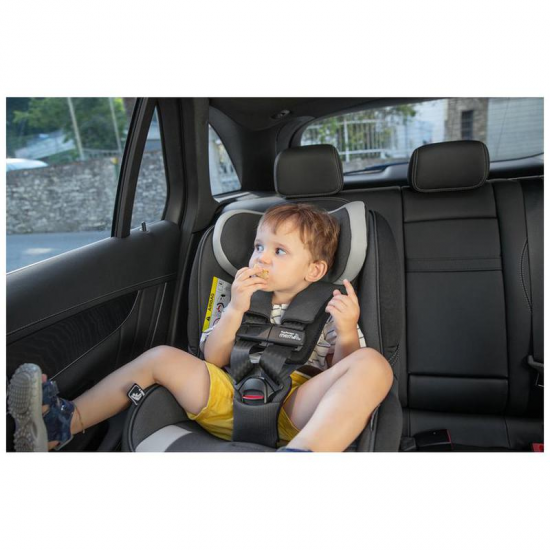 Peg Perego Primo Viaggio 360 Group 0+/1 i-Size Car Seat, Lunar