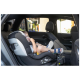 Peg Perego Primo Viaggio 360 Group 0+/1 i-Size Car Seat, Forest