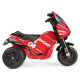 Peg Perego Ducati Desmosedici Evo 6v Battery 3 Wheel Motorbike