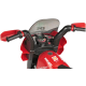 Peg Perego Ducati Desmosedici Evo 6v Battery 3 Wheel Motorbike