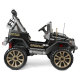 Peg Perego Gaucho XP 24v Electric Jeep