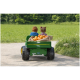 Peg Perego Peg Perego John Deere Gator HPX 12v Utility Truck