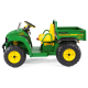 Peg Perego Peg Perego John Deere Gator HPX 12v Utility Truck