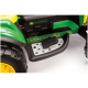 Peg Perego John Deere Ground Loader 12v Bulldozer