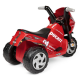 Peg Perego Mini Ducati Evo 6v Battery 3 Wheel Motorbike