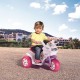 Peg Perego Mini Fairy 6v Battery 3 Wheel Motorbike