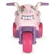 Peg Perego Mini Fairy 6v Battery 3 Wheel Motorbike