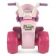 Peg Perego Mini Fairy 6v Battery 3 Wheel Motorbike