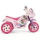 Peg Perego Mini Fairy 6v Battery 3 Wheel Motorbike