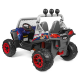 Peg Perego Polaris RZR 900 XP 24v Electric Jeep, Blue