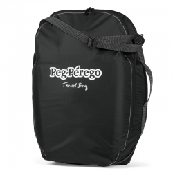 Peg Perego Travel Bag for Viaggio 2-3 Flex & Shuttle