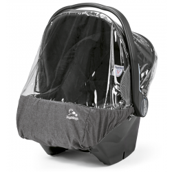 Peg Perego Primo Viaggio Car Seat Rain Cover