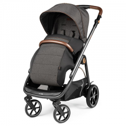 Peg Perego Veloce Stroller, 500