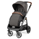 Peg Perego Veloce 3 in 1 Lounge Modular Travel System, 500 (Open Box)
