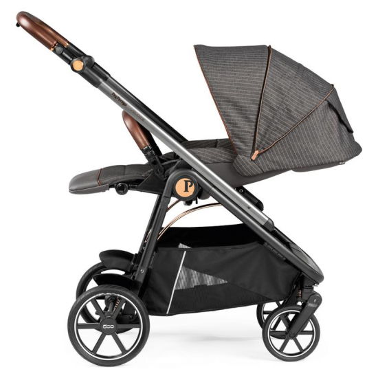 Peg Perego Veloce Stroller, 500