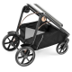 Peg Perego Veloce Stroller, 500