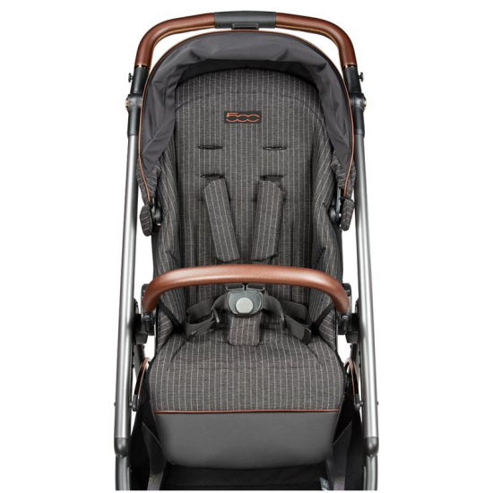 Peg Perego Veloce Stroller, 500