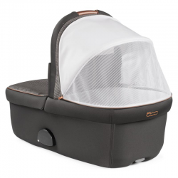 Peg Perego Veloce Culla Grande Carrycot + Raincover, 500