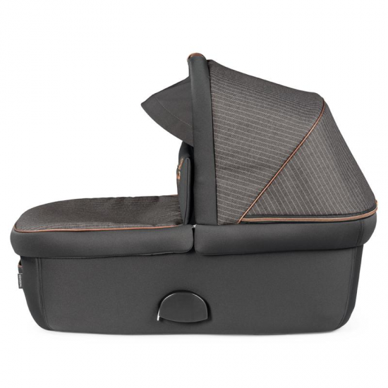 Peg Perego Veloce Culla Grande Carrycot + Raincover, 500