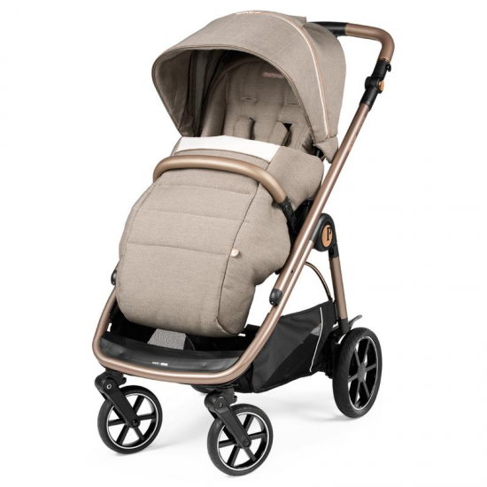 Peg Perego Veloce Stroller, Mon Amour